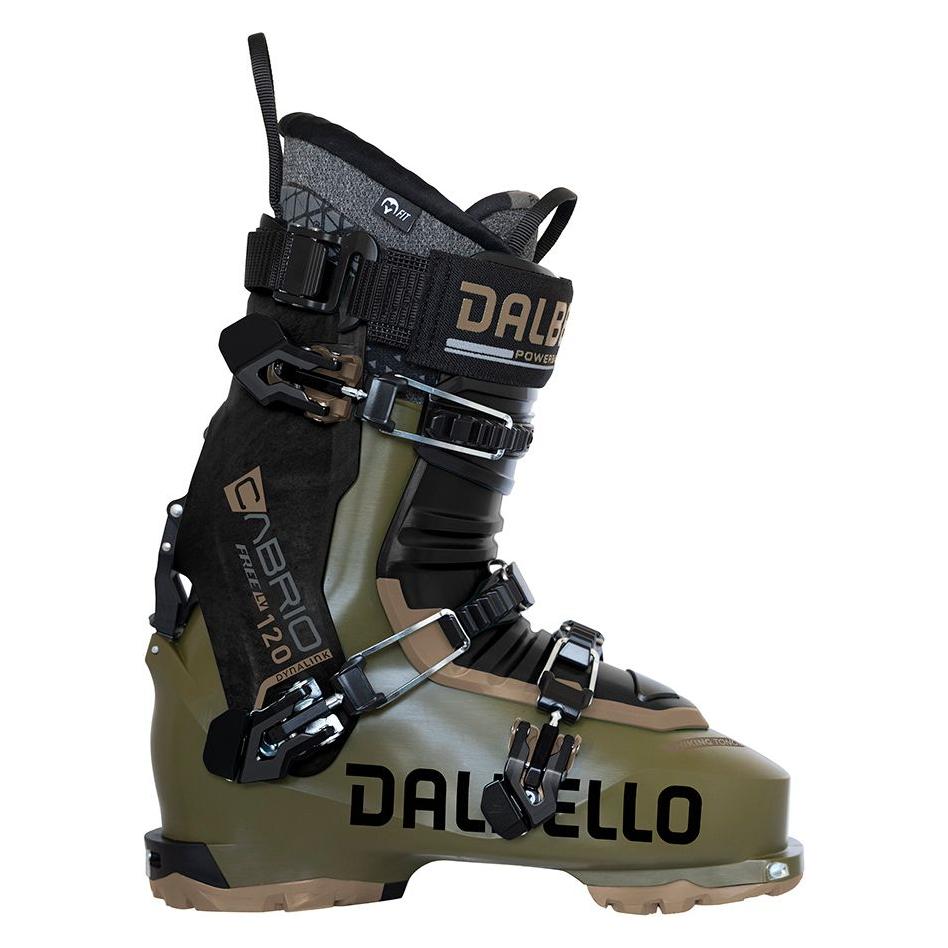 Dalbello, Skischuhe, (28.5)