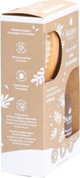 Actual product image Markenlos Biolane My First (Eau de parfum, 50 ml)