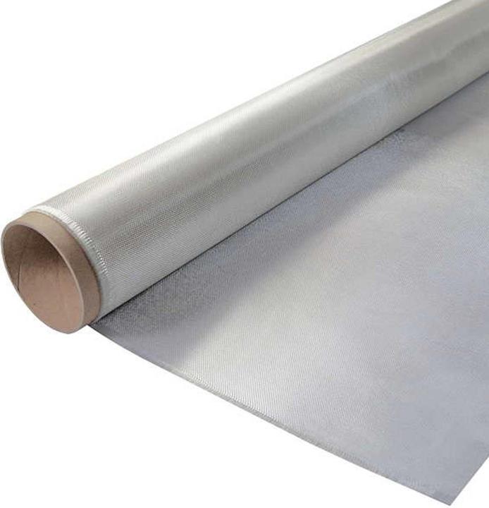 Produktbild R&G Glasgewebe 80 g/m² (Aero, LW) 100 cm, Packung/ 1 m