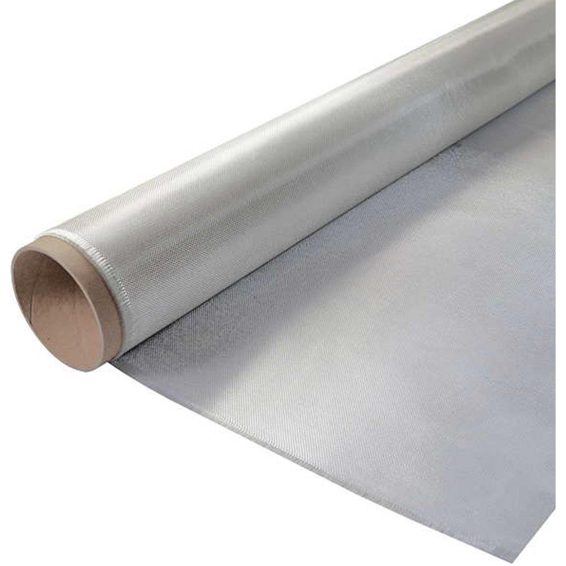 R&G Glasgewebe 80 g/m² (Aero, LW) 100 cm, Packung/ 1 m