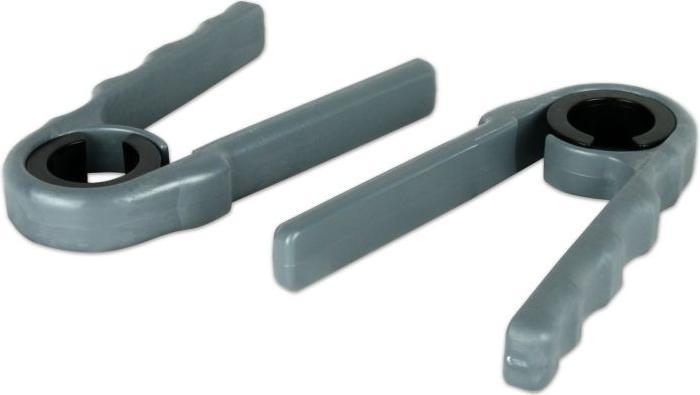 Immagine prodotto Body Sculpture Verstellbare Handgriffe