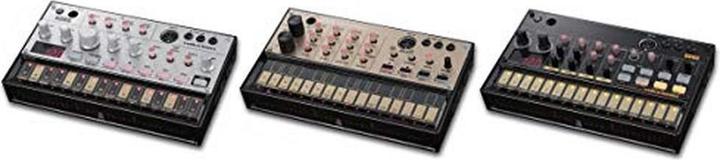 Image du produit Korg clés de volca
