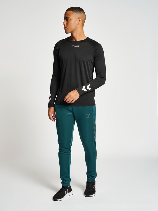 Image du produit hummel Core Xk Training Poly Pants (XS)