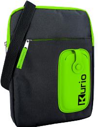 Actual product image Kurio Shoulder Bag (7" Tablets)