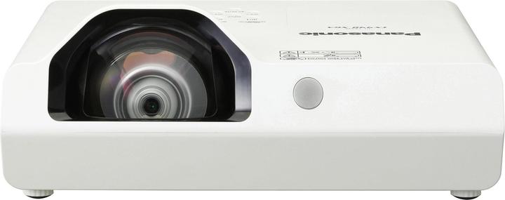 Image du produit Panasonic PT-TX440 (XGA, 3800 lm, 0.46:1)