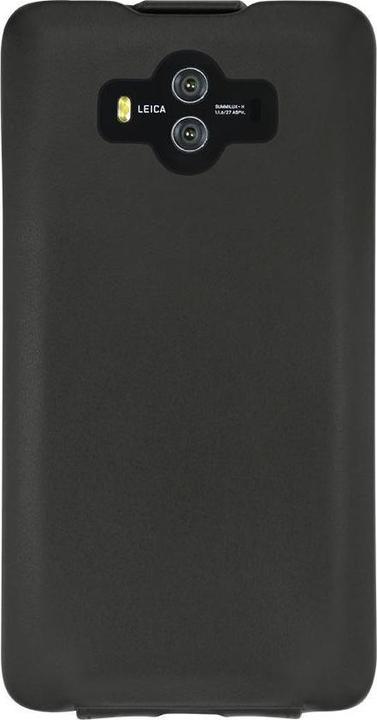 Produktbild Noreve Lederschutzhülle vertikal (Huawei Mate 10)