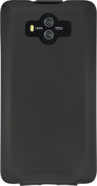 Actual product image Noreve Leather cover vertical (Mate 10)