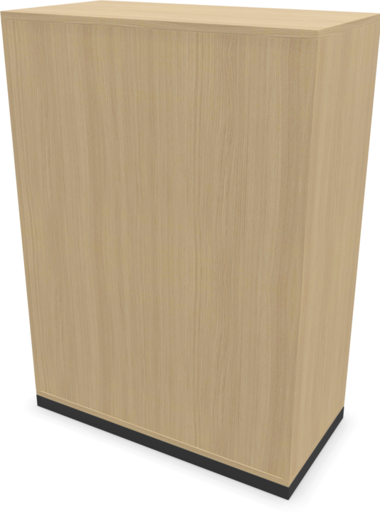 Image du produit Narbutas Choix de l'armoire à portes coulissantes (80 x 40 x 111,5 cm)