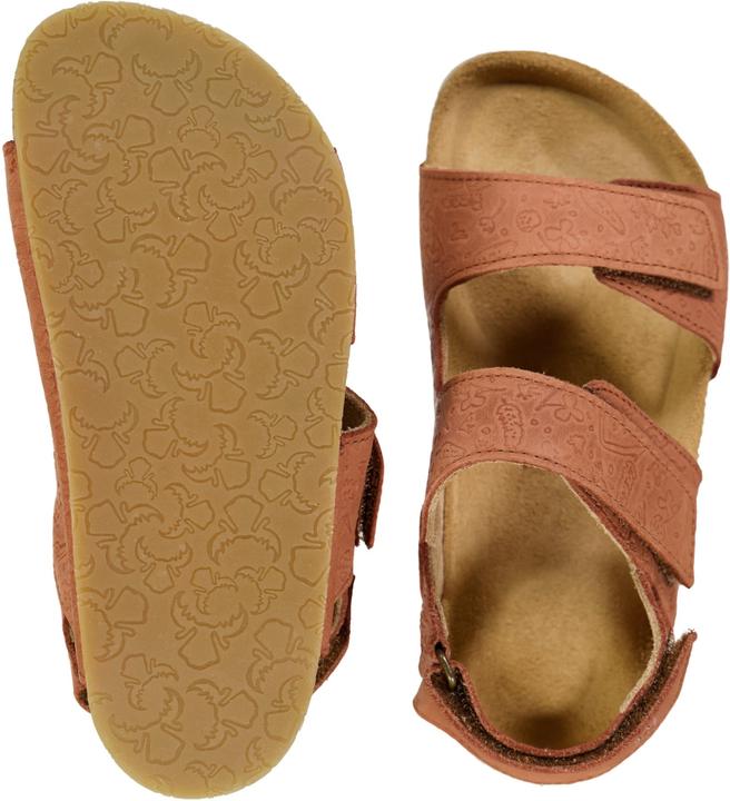 Produktbild Wheat Leather Sandals (33)
