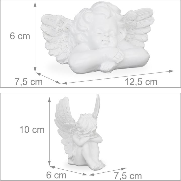 Image du produit Relaxdays Grabengel