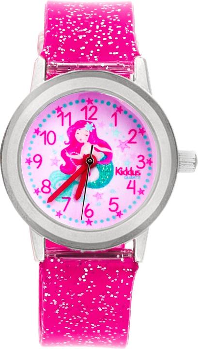 Actual product image Kiddus The Fabulous Mermaid (Analogue wristwatch, 27 mm)