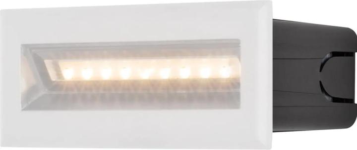 Actual product image Maytoni Bosca LED staircase lighting 5W White IP65 Warm white (400 lm, IP65)