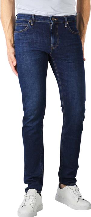 Actual product image Lee Malone Jeans true blue (33)