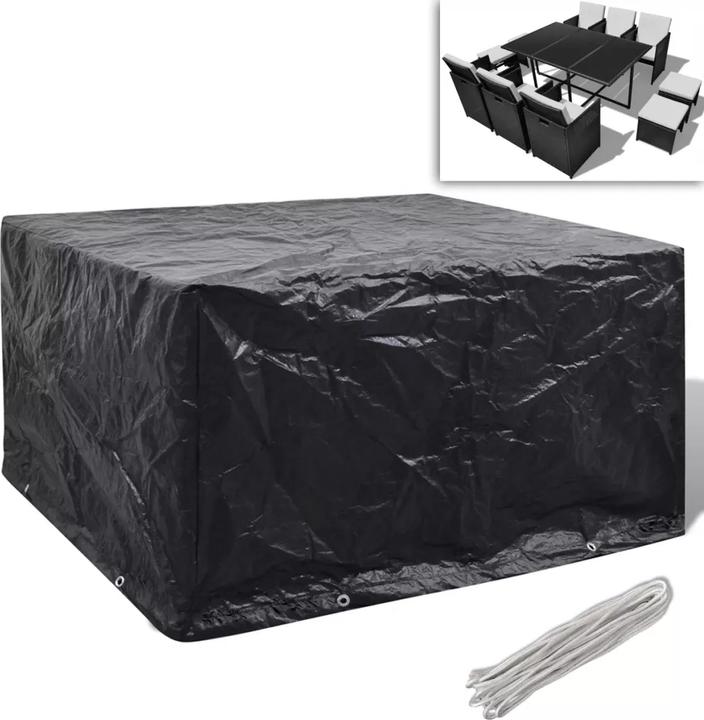 Actual product image vidaXL Reese