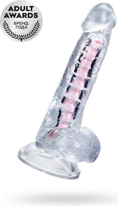 Immagine prodotto Toyfa Dildo flessibile