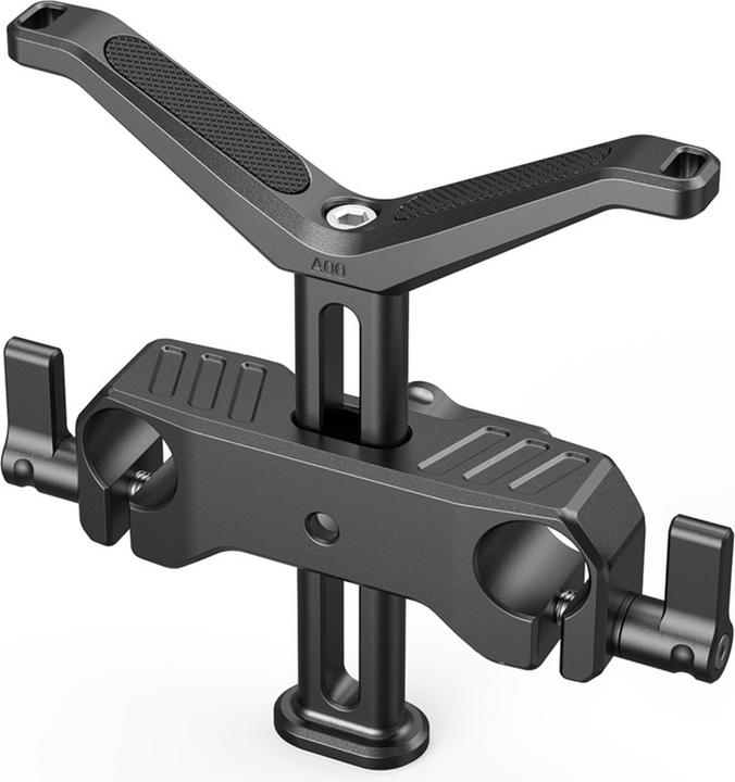 SmallRig Support universel d'objectif LWS 15MM
