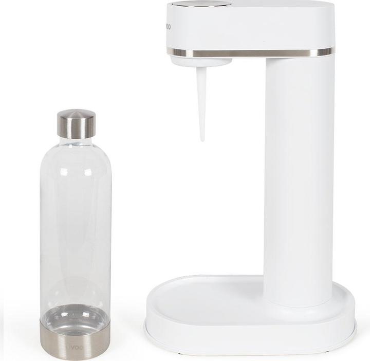 Produktbild Livoo Sodamaschine