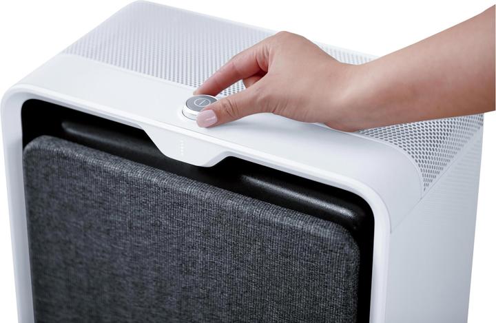 Produktbild Bissell Air 320 (158 m²)