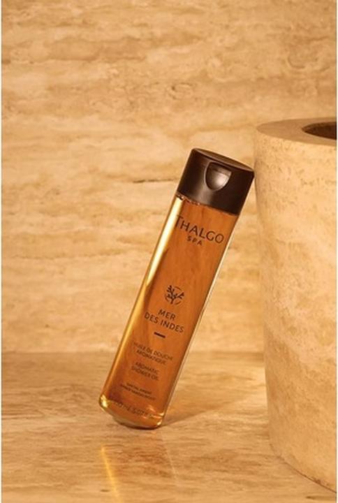 Actual product image Thalgo SPA Mer Des Indes (150 ml)