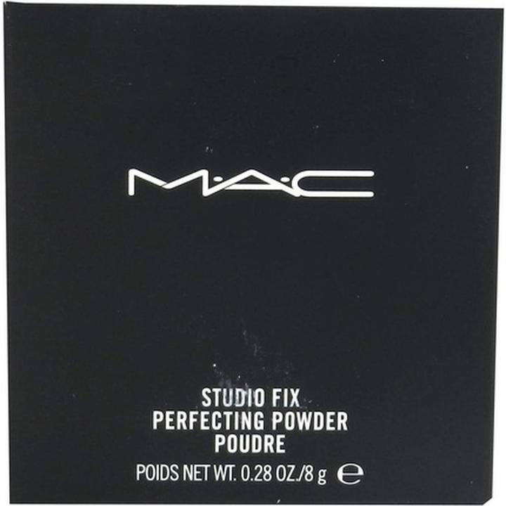 Image du produit MAC Cosmetics Poudre de perfection Studio Fix (Light Plus)