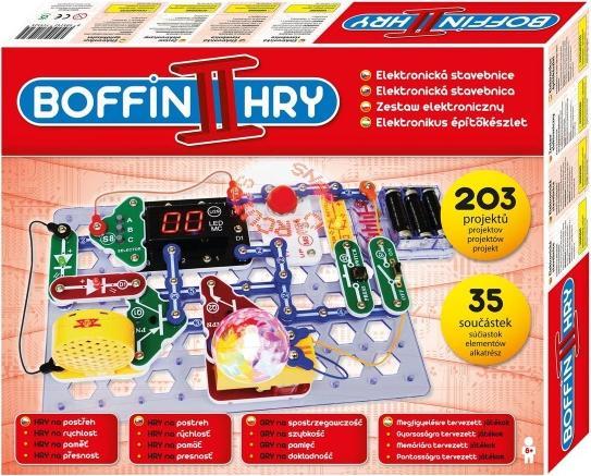 Boffin Ii Hry