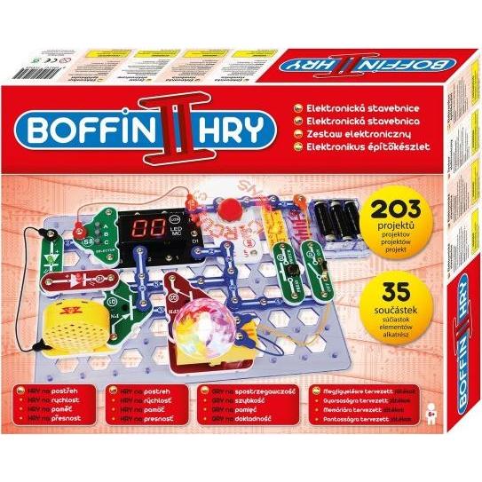 Boffin Ii Hry