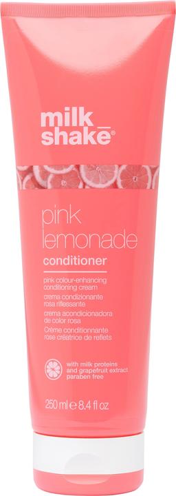 Actual product image Milk_Shake Pink Lemonade Contioner 250 ml (250 ml)