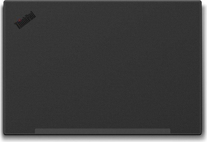 Image du produit Lenovo ThinkPad P1 Gen 2 (15.60", Intel Core i7-9750H, 16 Go, 512 Go, CH)