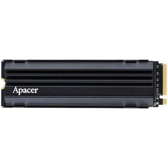 Apacer SSD 2TB 7.4/7.0G AS2280Q4U M.2 APA (2000 GB, M.2 2280), SSD