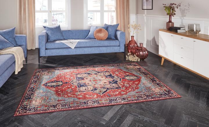 Produktbild ELLE DECORATION Hamadan (230 x 160 cm)