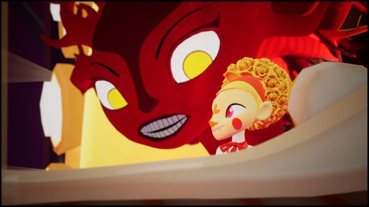 Produktbild NoName No Straight Roads (Switch, Switch Lite, Switch OLED)