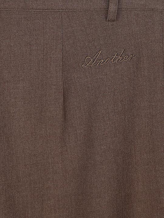 Produktbild Another Cotton Businesshose (S)
