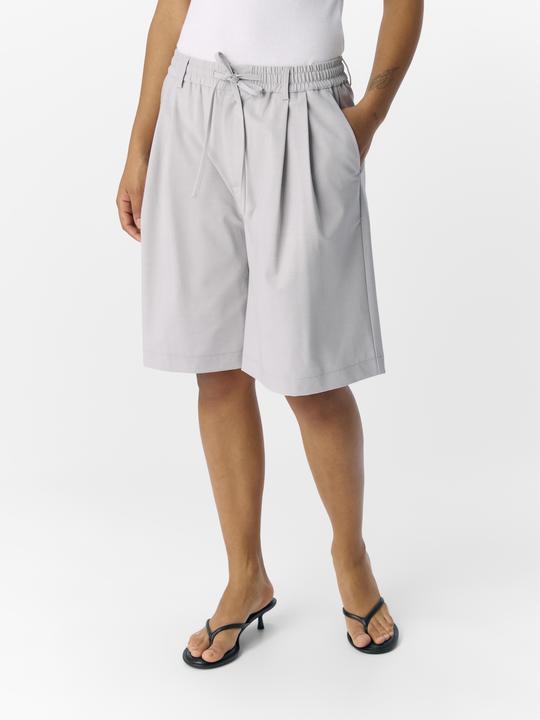Produktbild Object High Waist Bermudashorts (40)