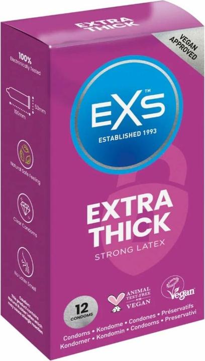 Immagine prodotto EXS Extra Spessa (12 pz.)