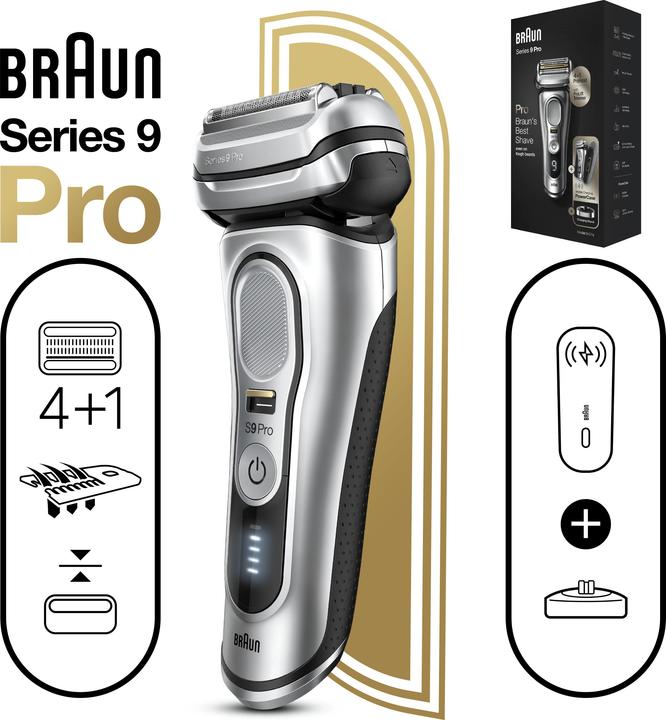 Productafbeelding Braun Series 9 Pro