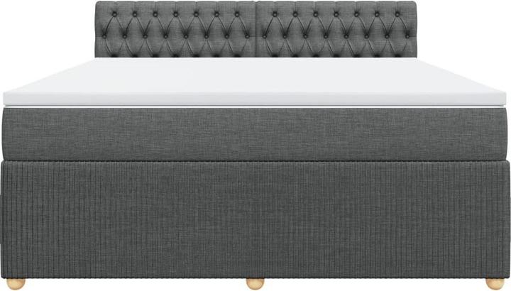 Produktbild vidaXL Boxspringbett (180 x 200 cm)