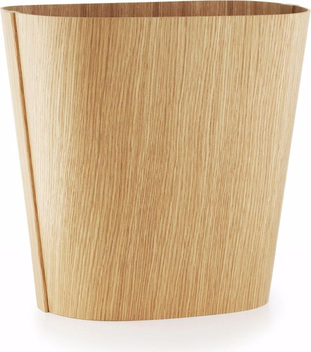 Normann Copenhagen Tales of Wood