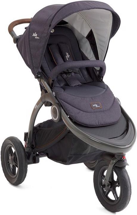 Image du produit Joie Crosster FLEX Signature