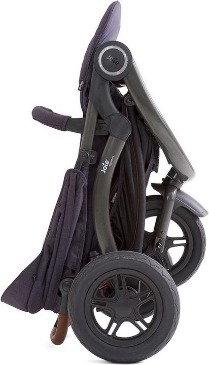Image du produit Joie Crosster FLEX Signature