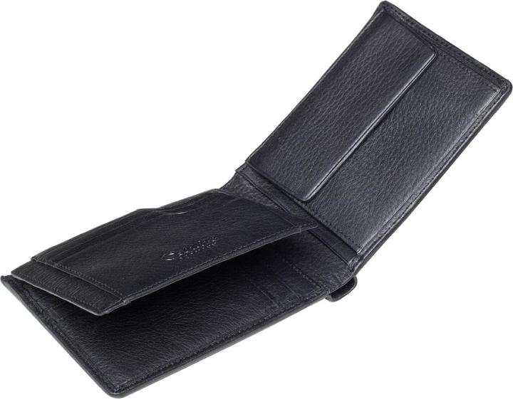 Actual product image Esquire Deer Billfold Wallet