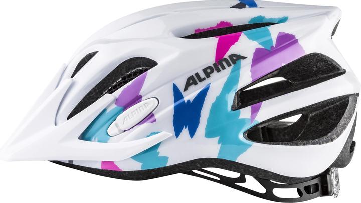 Produktbild Alpina Fb 2.0 (50 - 55 cm)