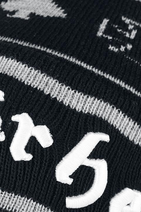 Immagine prodotto Motörhead Beanie