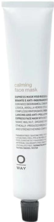 Actual product image Oway Calming Face Mask (75 ml)