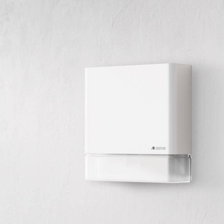 Actual product image Steinel Motion detector IS 180 Digi Basic WS (8 m)