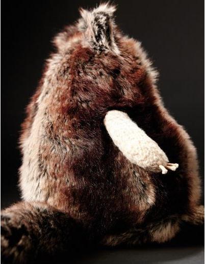 Produktbild Sigikid Fritten Fritze (23 cm)