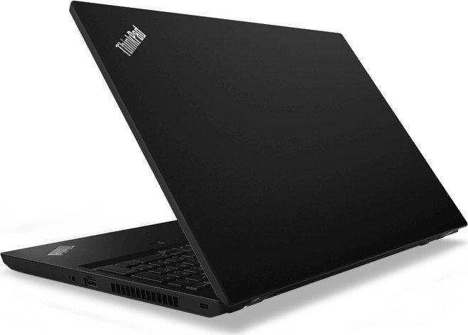 Produktbild Lenovo ThinkPad L590 (15.60", 512 GB, 16 GB, CH, Intel Core i7-8565U)