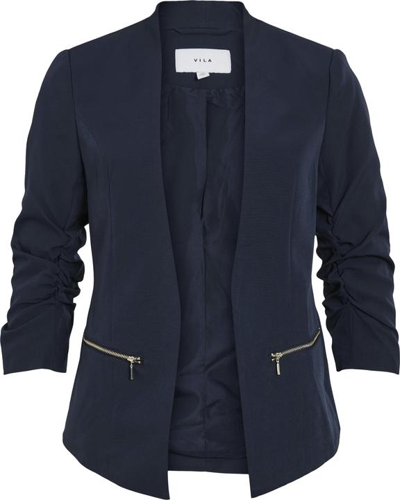 Produktbild Vila 3/4-Ärmel Blazer (34)