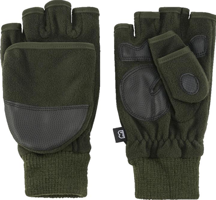 Produktbild Brandit Trigger Gloves - 59435 (L)