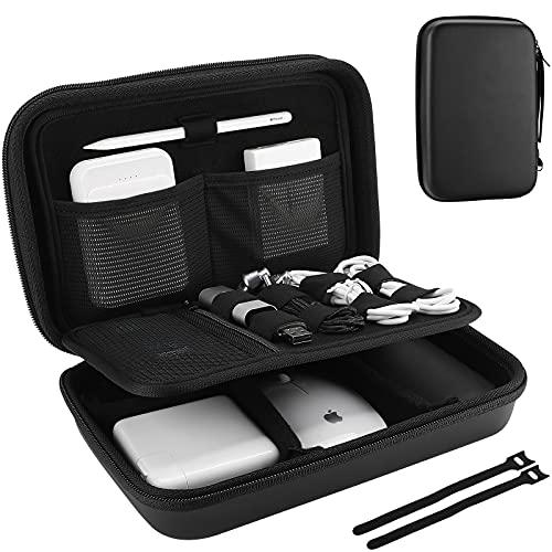 Actual product image Only-Bags.Store Robust travel case for electronics