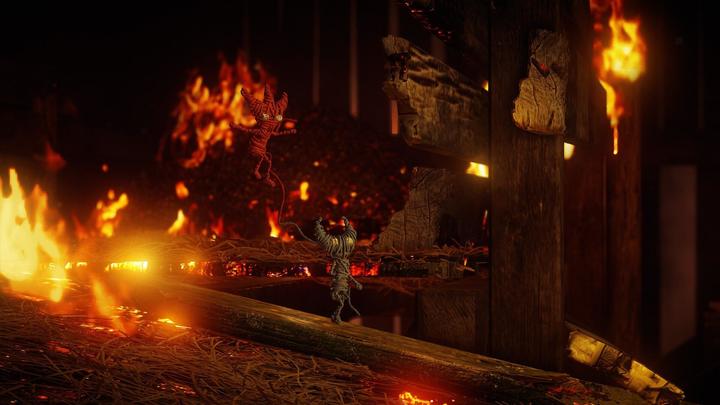 Image du produit EA Games Unravel Two (Switch, Switch Lite, Switch OLED, EN)